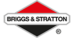 Briggs & Stratton logo